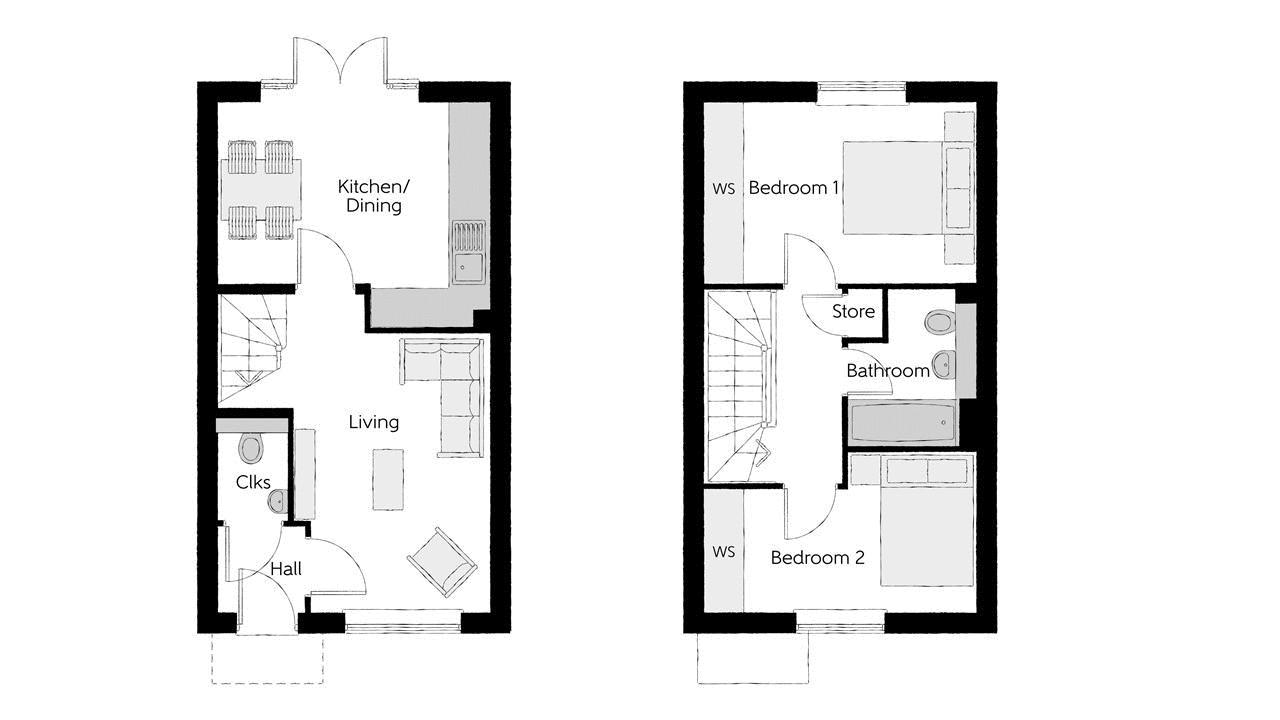 27 Eardley Close Copthorne Shrewsbury Spencer Jakeman Property